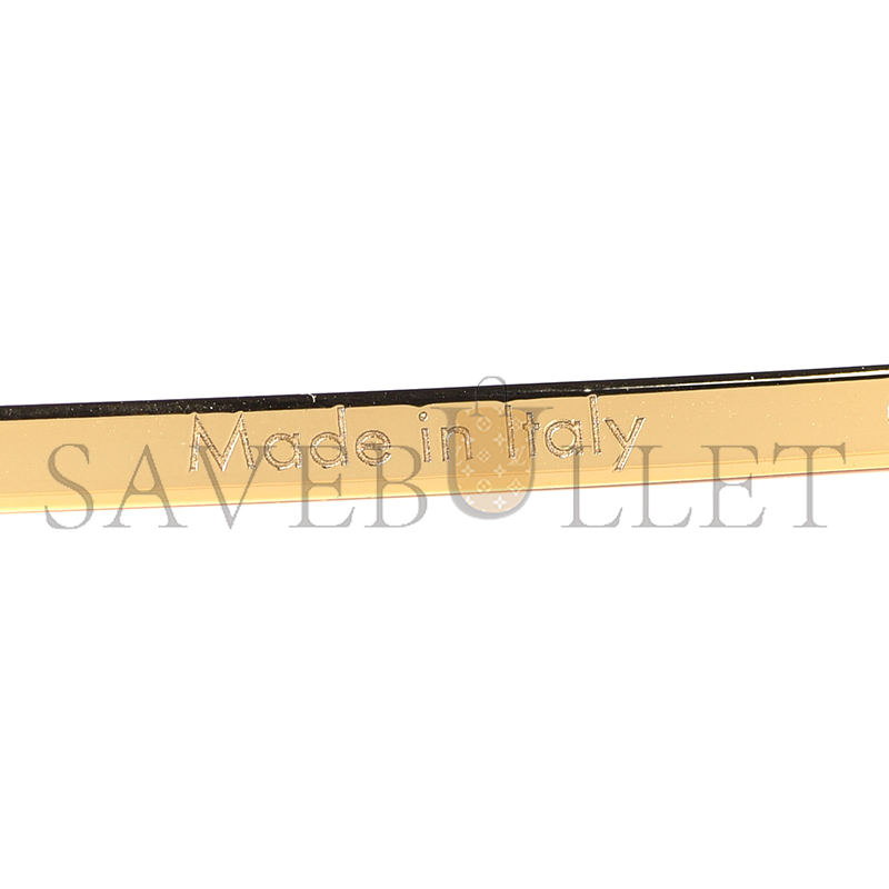 l**is V*t*n grease sunglasses z1366w